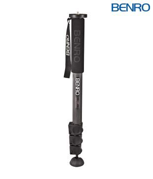 Benro-Aluminum-Monopod-A35FBR1
