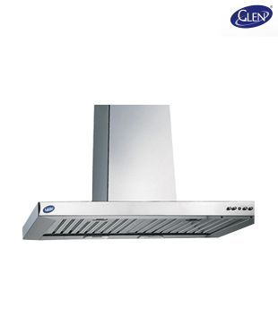 Glen Chimney GL 6052 Touch 90cm 890m3 BF