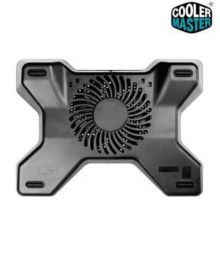 Cooler Master Notepal X Lite Cooling Pad