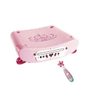 Disney Princess DVD Player