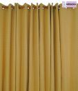 ARIANA Venus Beige Window Curtains