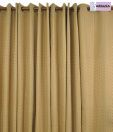ARIANA Venus Beige XL Door Curtains