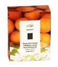 Nyah Pleasing Peach Schnapps & Madagascar Jasmine Handmade Bar 100Gms