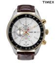 Timex Chrono Multifunction Watch