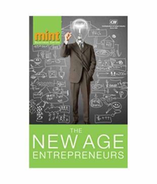 The New Age Entrepreneurs