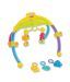 Fisher-Price Animal Activity Gym