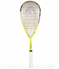 Head Cyano2 115 Squash Racket