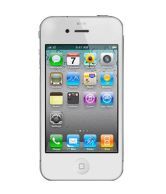 Iphone 4S-16GB-White