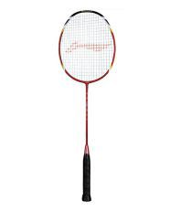 Li-Ning Flame N55 Badminton Racket (Sr)