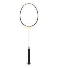 Li-Ning Woods N80 Badminton Racket (Sr)