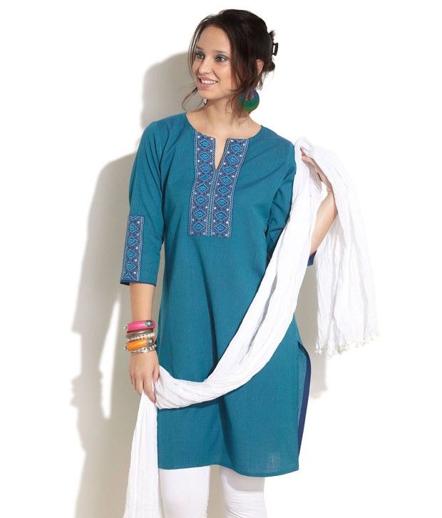 fab india kurtis on sale