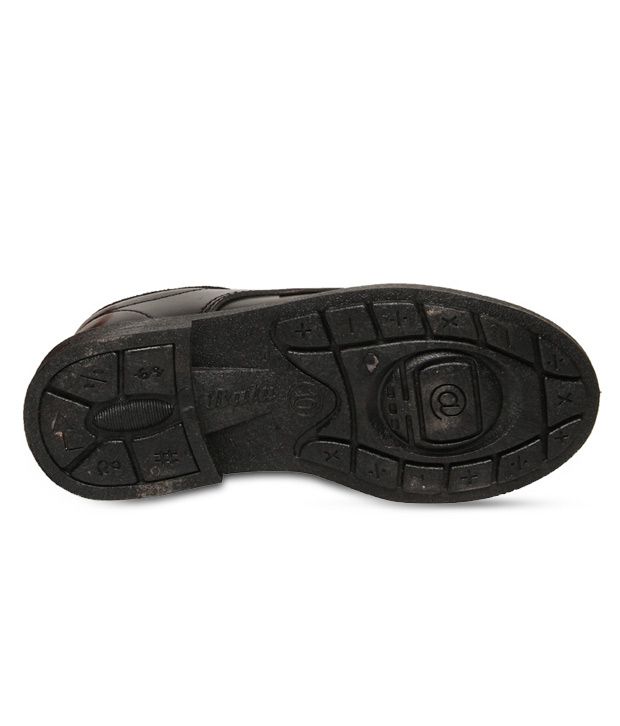 Bata Scout Black School Shoes Buy Online Rs./ Snapdeal