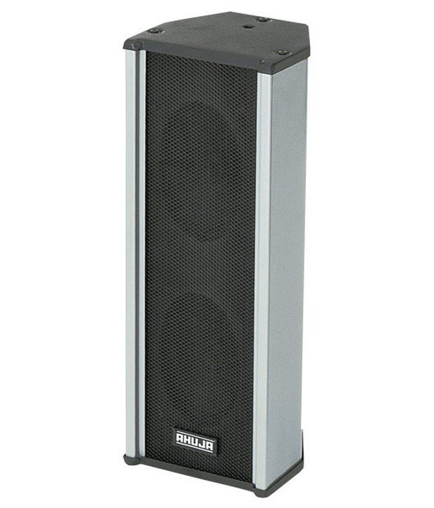 Ahuja PA Column Speakers SCM15T Buy Ahuja PA Column Speakers SCM15T