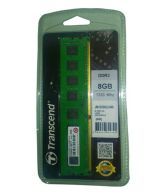 Transcend JetRam DDR3 8 GB PC RAM (JM1333KLH-8G)