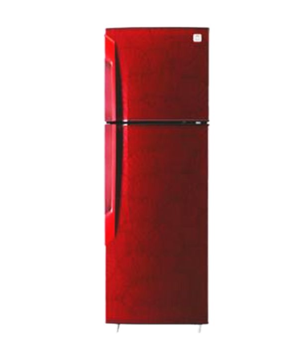 Godrej 271 Ltr Eon GFE29 LVT4N Double Door Refrigerator Price in India