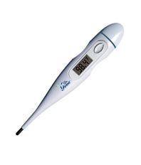Dr. Gene Digital Thermometer (Flexitip) - Combo of 12
