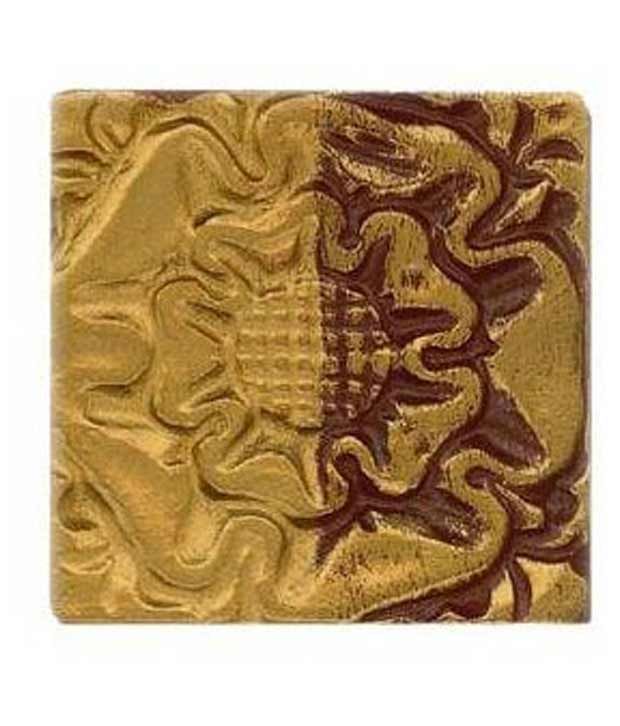 Amaco Rub 'N Buff Wax Metallic Finish Gold Leaf 0.05Fluid Ounce Buy