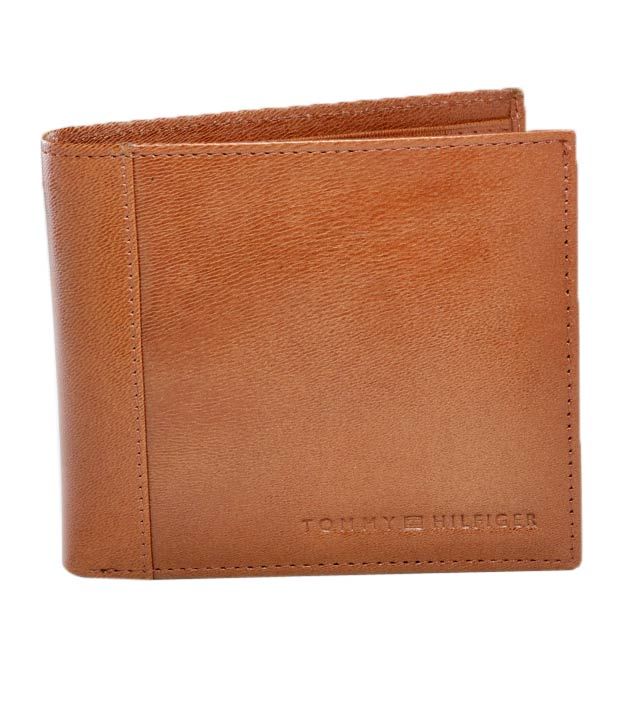 buy tommy hilfiger wallet online