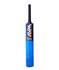 AVM Splash 20-20 Kashmir Willow Cricket Bat (Short Handle) 