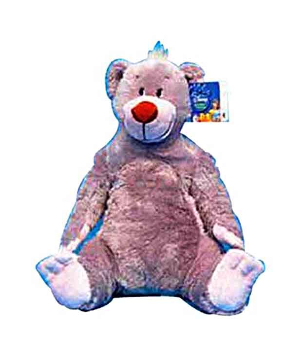 disney wisdom baloo plush