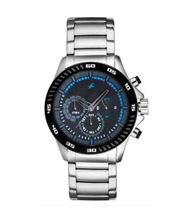 fastrack watches for mens below 2000