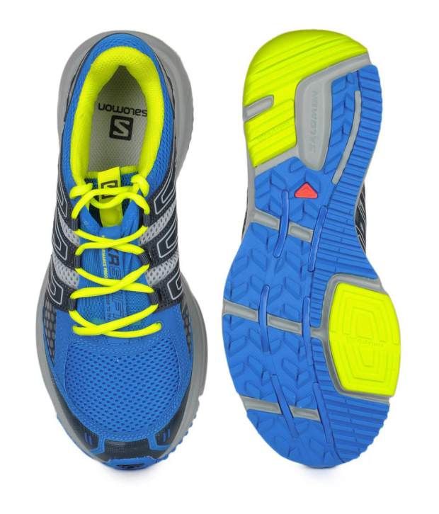 salomon xr shift review