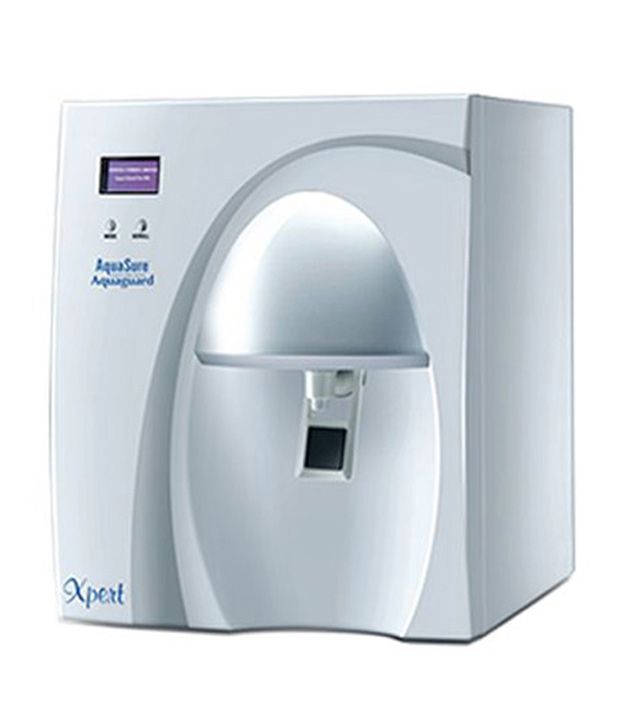 Aquaguard water purifier