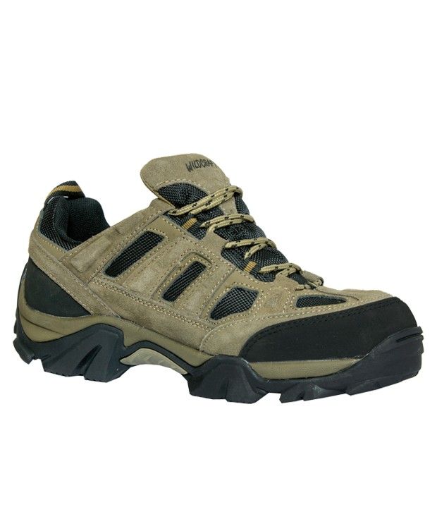 robust running shoes