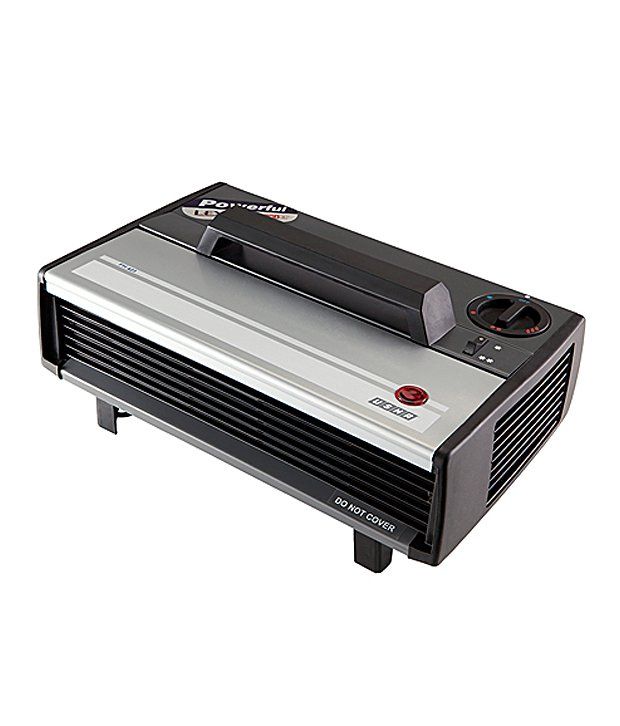 Usha Hc423nt Room Heater Price In India Buy Usha Hc423nt