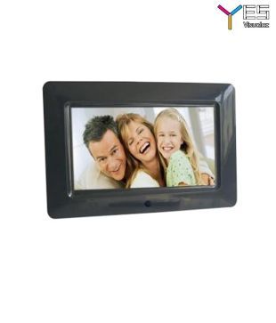 YES Digital Photo Frame-707