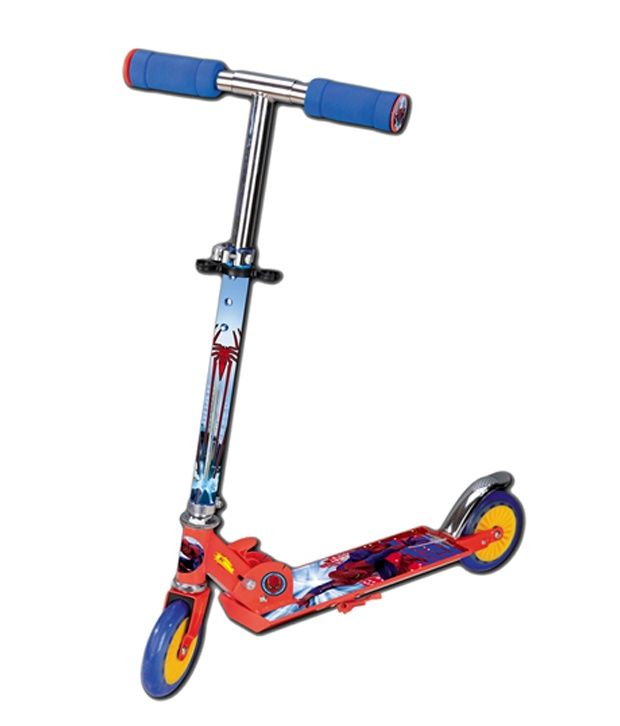 children scooty price