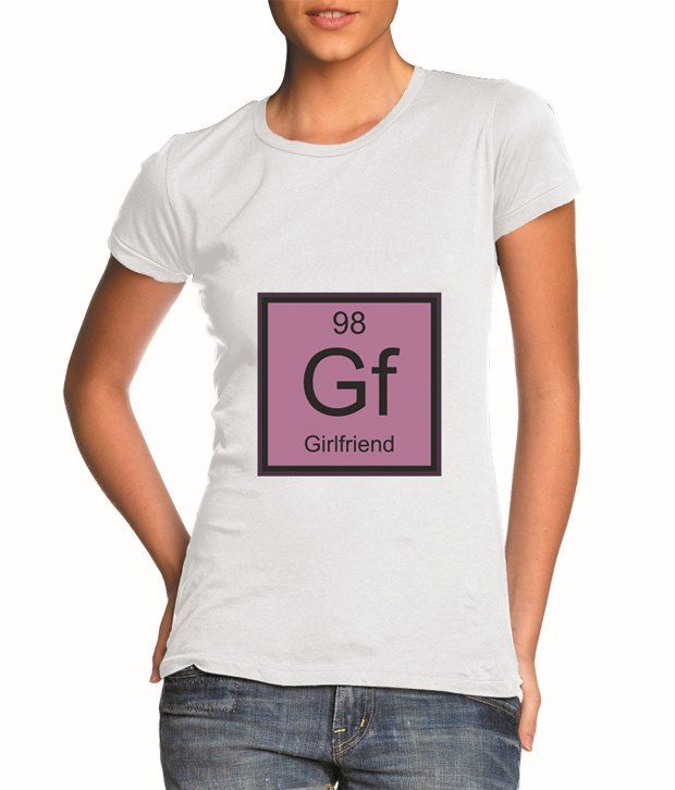 t shirt gf