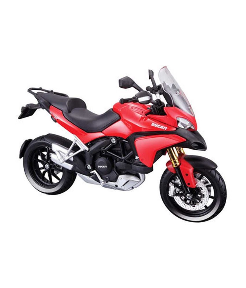 ducati diecast