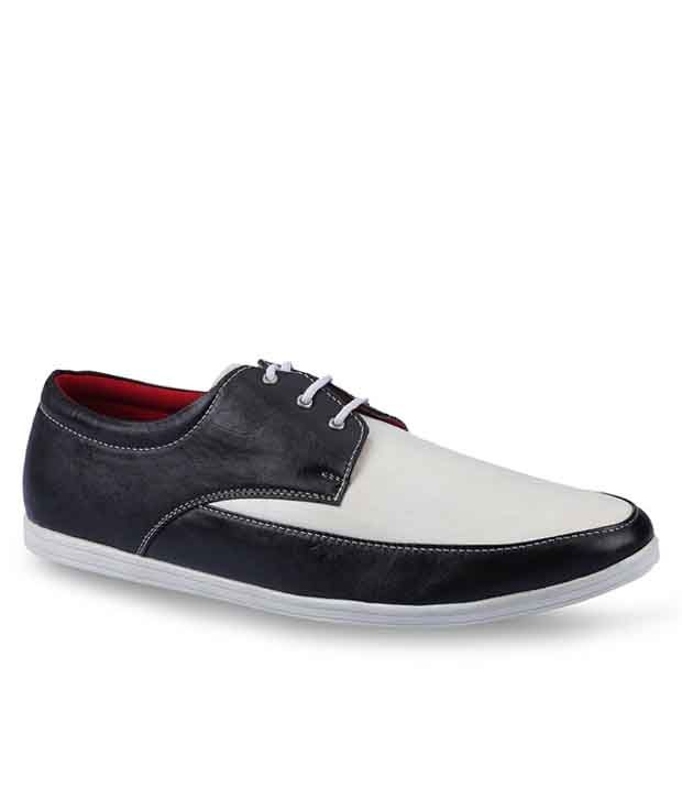 white fancy shoes for men
