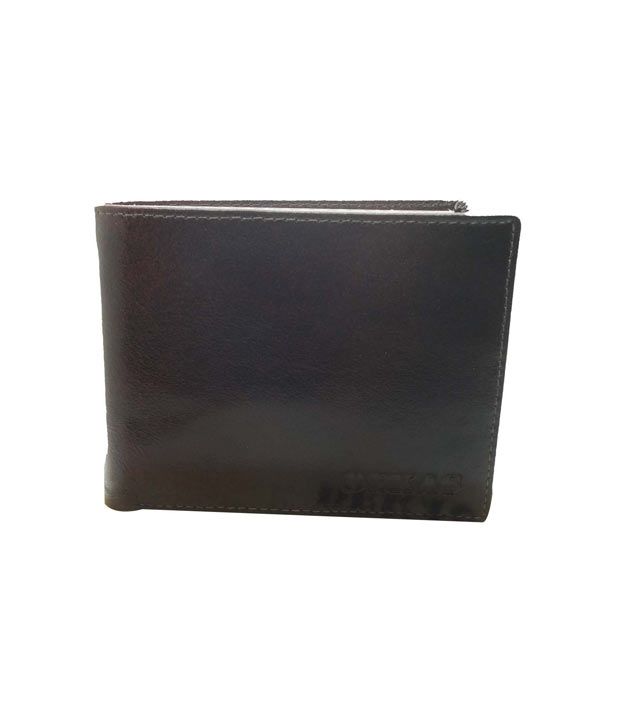 shree leather gents wallet price