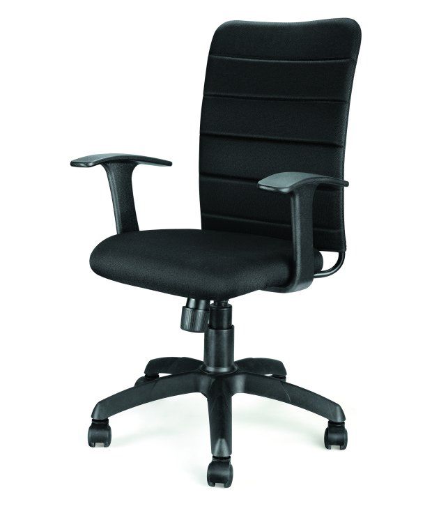 Nilkamal Alto Office Chair: Buy Online at Best Price in India on Snapdeal