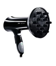 Braun HD530 Hair Dryer Black