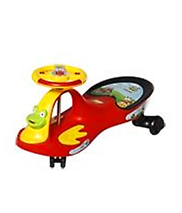 toyzone remote control car