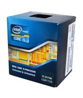 Intel 3.4 GHz LGA1155 Core i5 3570K Processor