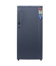 Haier 170 Ltr HRD-1905CM-DGCDAI Single Door Refrigerator ...
