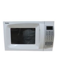 Haier 17L HDA1770EGT Grill Microwave
