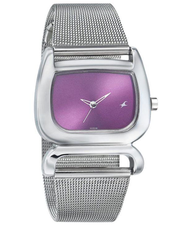 fastrack digital watches for ladies