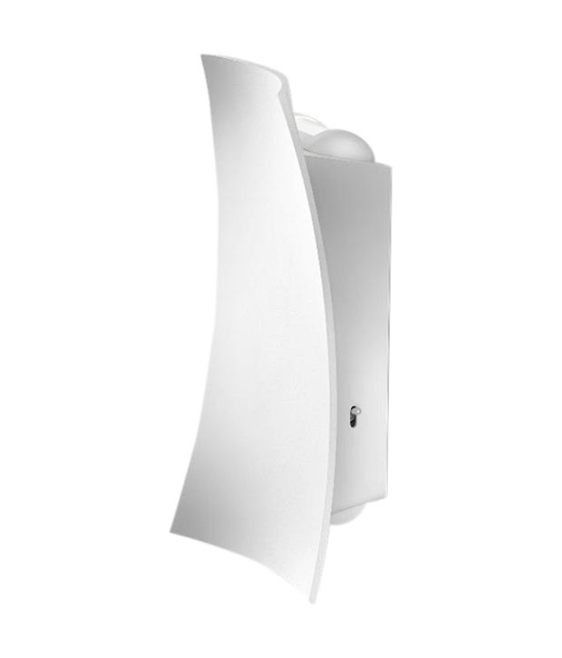 Philips White Crystal Wall Light: Buy Philips White Crystal Wall Light at Best Price in India on ...