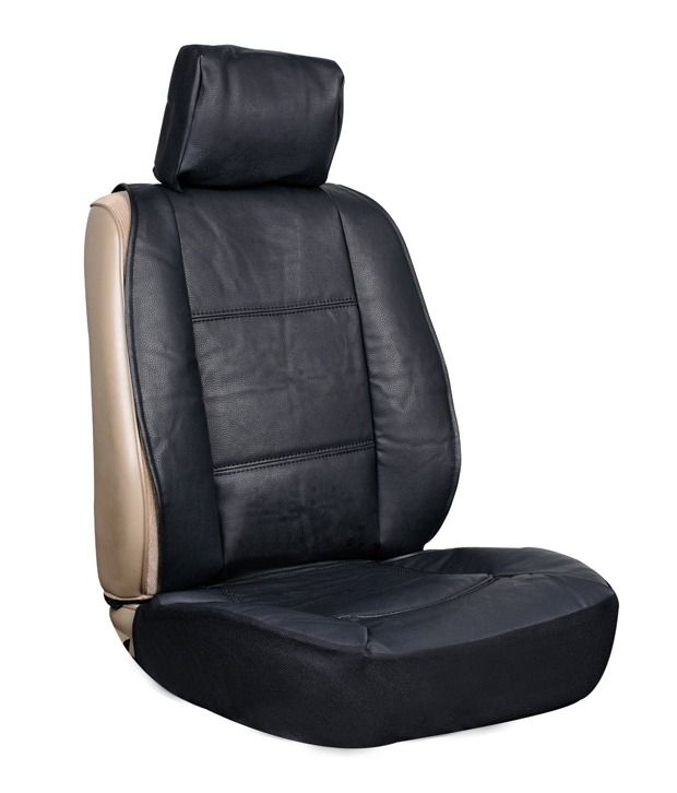 Bardi Jute Car Seat Covers Toyota Black Color (Variant 1) Buy