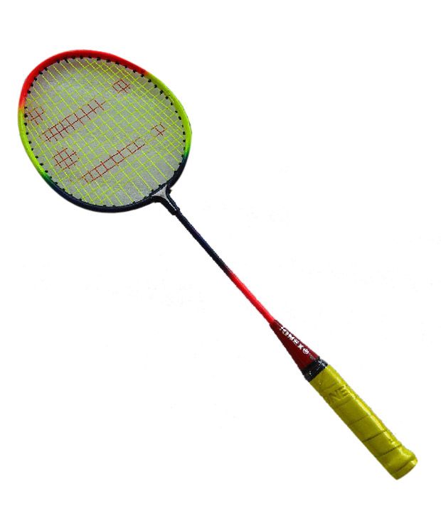 Jonex Leader Youth Badminton Racket (Pack Of 2) Buy Badminton