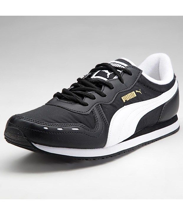 Puma Black Men – Jogging Shoes @Rs.1149 at Yebhi.com Shopping Online Offer