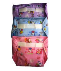 Love Baby Pocket Diaper Combo-Large