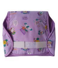 Love Baby Pocket Diaper-Medium-Purple