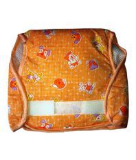 Love Baby Pocket Diaper-Small-Peach