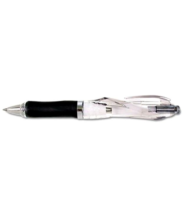 Zebra Spiral Ballpoint Retractable Pen Buy Online at Best Price in